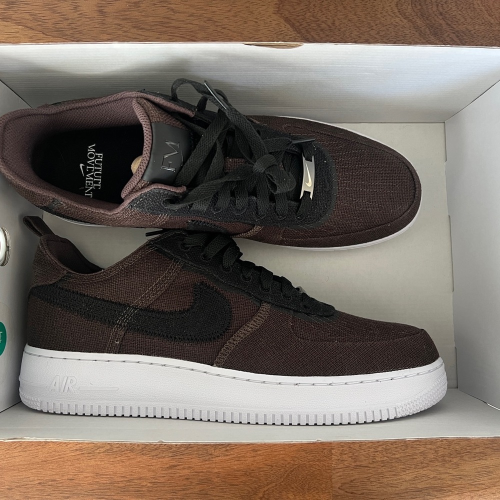 Air Force 1 low - men’s size 11